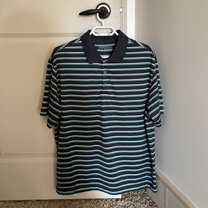 Men’s Nike Golf Dry-Fit T-Shirt